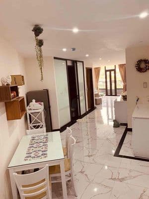Căn hộ cao cấp panorama đà lạt