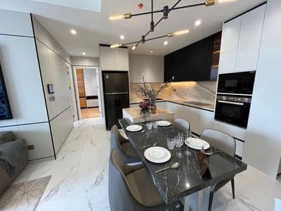 Manhattan nhận nhà ở ngay còn lại 24 tháng sau mới thanh toán tiếp