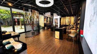 Cho thuê mặt bằng góc : 29 tháng 3 , hoà xuân - 23 triệu