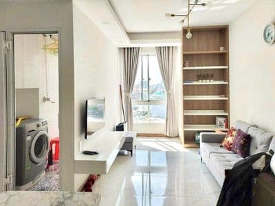 Chuyên Bán Chung cư Central Plaza-91 Phạm Văn Hai 2 Phòng Ngủ, Sổ Hồng