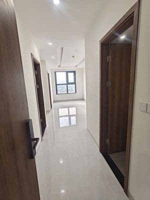 2pn2wc có sẵn nội thất giá chỉ 5tr3/th