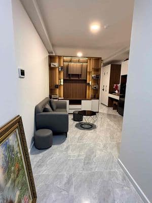 bán & cho thuê căn hộ 1 phòng ngủ khu Hưng Phú Cần Thơ