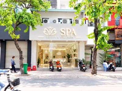 Mặt tiền nguyễn đình chiểu quận 3 - 7x18m - trệt lầu - giá : 50 triệu
