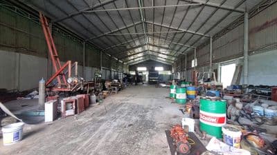 Cho thuê kho xưởng 2.700m² Bình Tân, giá 240 triệu/tháng