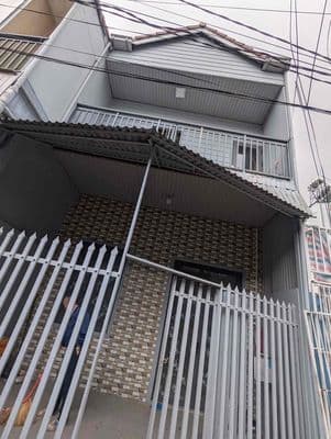 Cần cho thuê căn hộ đường mai hắc đế