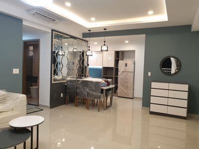Bán nhiều căn c/c quận 6 lucky palace có sổ hồng 2pn 3pn 4pn