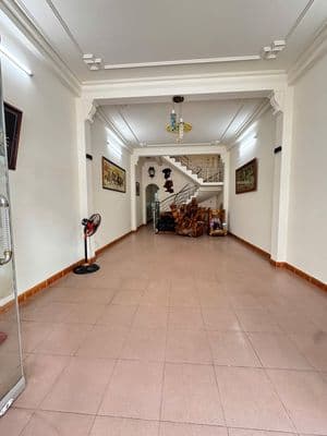 Cho thuê nhà 4 tầng MT đường 15m Lê Đình Lý, gần Nguyễn Văn Linh