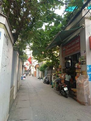 Xuân Đỉnh - Ngoại Giao Đoàn 40m2 4 tầng mt4m dân xây full đồ nhỉnh 7đ