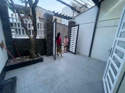 Cho thuê nhà cấp 4 ngã tư hiệp bình phước quốc lộ 13