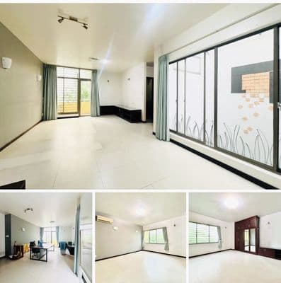 CHO THUÊ TẦNG 2 - 100m2 - Yên Thế p2 Tân Bình