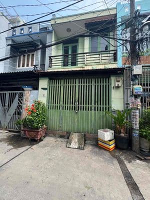 Chính chủ bán nhà, 48m2, 1 Lầu, 2PN, 2WC, Giá 3,5 tỷ