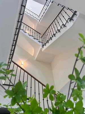Nhà mới keng – 2 mặt kiệt hải phòng – 60m² – 3pn – 6 tỷ cách đư