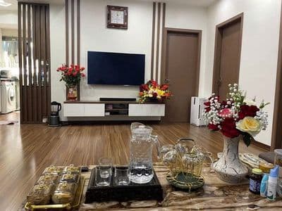 Cần bán căn hộ Chung cư quân đội K33