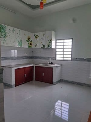 Nhà chính chủ 1tret 1 lầu 2pn 2wc