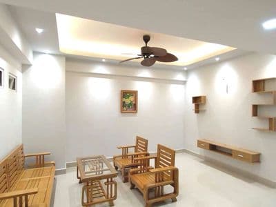 chính chủ bán căn hộ 1050 có 2pn, nội thất cao cấp