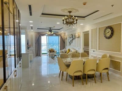 BÁN GẤP 3PN 12 tỷ - 116m2 - Đã có sổ - Layout rộng đẹp - LH Cozy Home