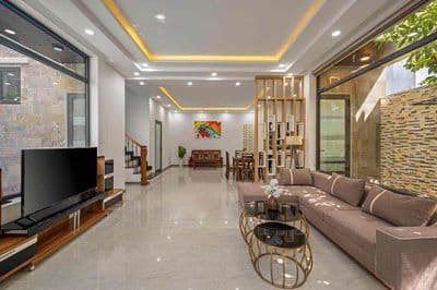 Vila hồ bơi phan bá vành