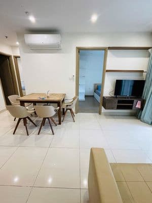xả hàng_giá rẻ cạnh tranh_2pn2wc Origami_full nội thất, SHR,tầng trung