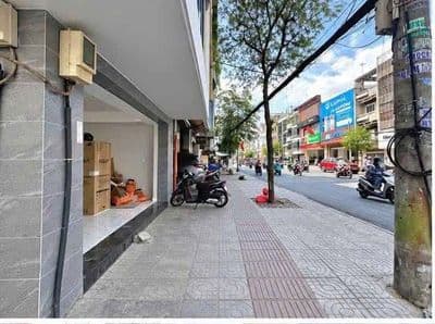 18 triệu - 2MT kinh doanh Đinh Bộ Lĩnh Bình Thạnh 4mx15m, vỉa hè rộng