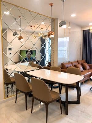 Chính chủ cần bán căn hộ 3 phòng ngủ chung cư Carilon 7