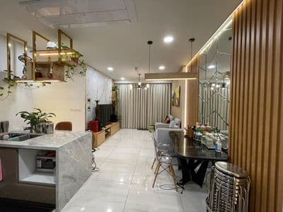 Tôi cần bán căn hộ Carilon 7 gấp : 3 phòng ngủ