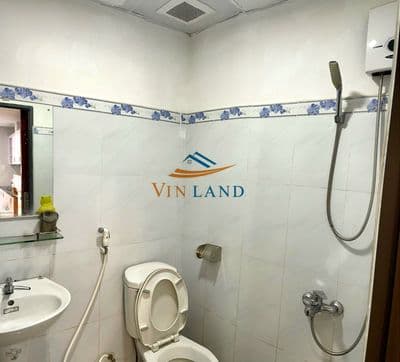 Cho thuê căn hộ 2pn gần kcn amata – full tiện nghi