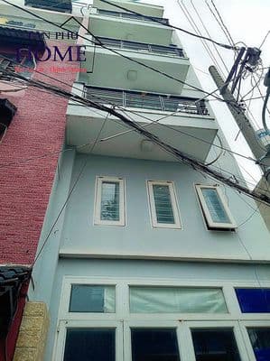Hẻm 4m Bờ Bao Tân Thắng Đối Diện Đối Diện Siêu Thị Aeon_4 x 10m_4Tấm