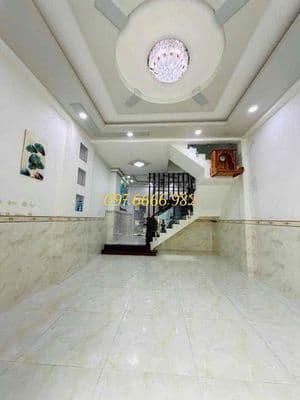 Cho thue nha 4 phong -hẻm 39/ an dương vương-p16-quận 8