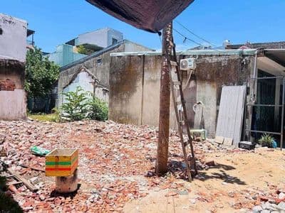 Đất Kiệt Ngô Quyền 90m2 Sát Cầu Rồng