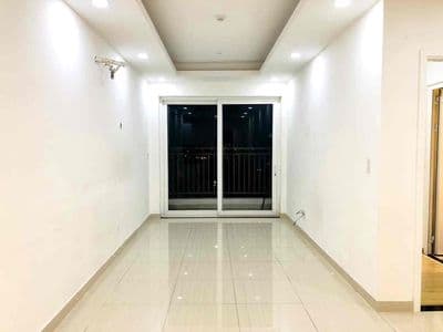 Cho thuê căn hộ 2PN giá 9tr/tháng nhà đang trống vào ở được ngay