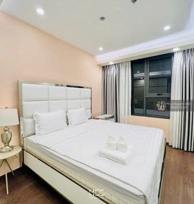1pn1wc 52m2 -58m2 full nội thất the emerald golf view - lê phong