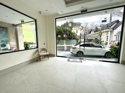 Cho thuê mặt bằng kinh doanh phường 5 giá 6 triệu/tháng