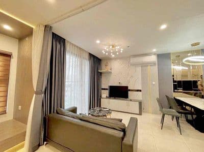 Cho thuê 2 phòng ngủ/ 2 wc - vinhomes grand park 9.5tr/ tháng