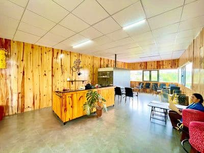 Cho thuê nhà ở kinh doanh 3 phòng ngủ khu vực phường 4 đà lạt giá 13