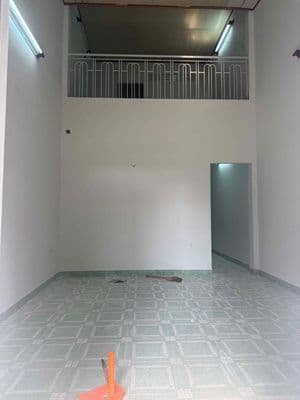 nhà 1 Trệt 1 Lửng – Hẻm ô tô 6M Đ.339, ĐỖ XUÂN HỢP - 3PN 2WC