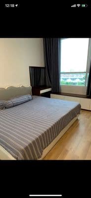CHO THUÊ CĂN HỘ SARIMI – BLOCK A view trực diện biệt thự Saroma
