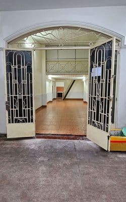 Cho thuê nhà hxt nhỏ, trường chinh q.tân binh