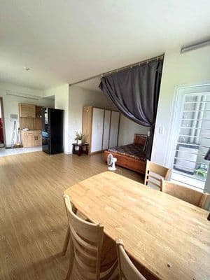 Cho thuê căn hộ nam long hồng phát sẵn nội thất giá 6tr/tháng