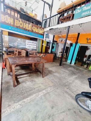 Góc 2 MT vip u.v.khiêm& n.gia.trí p.25, quận b.thạnh, 25tr/th