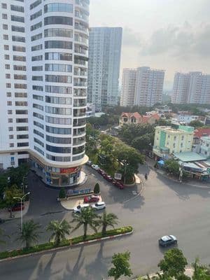 Chính chủ bán căn hộ seaview 4 view sáng