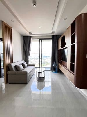 Căn hiếm a&t sky garden – 2pn 2wc full cao cấp chỉ 8tr view thoáng đẹp