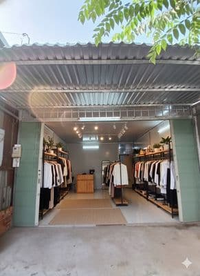 Bán nhà mặt tiền Lê Văn Lương, Nhơn Đức, Nhà Bè. HCM. Gần chợ Nhơn Đức