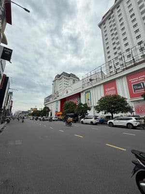 Nhà Cấp 4 Kiệt Hùng Vương cách đường 20m 2650
