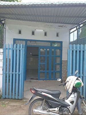 cho thuê nhà trệt rộng rãi hẻm 388 nguyễn văn cừ