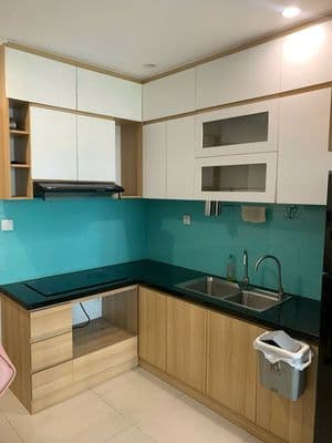 Căn hộ Vinhomes Grand Park 2PN+ 69m² – Sổ hồng – 2,95 tỷ