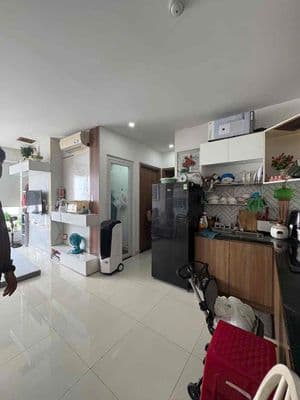 chủ bán gáp 3ty295 triệu cho 64m2 có Sổ hồng Q6 Summer Square Q6 sạch