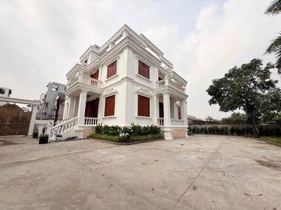 BIỆT THỰ GẦN 800m , phường Thạnh lộc quận 12