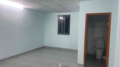 Nhà 2 phòng ngủ đường 8 Lò Lu đường 12m