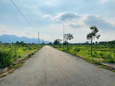 CẦN BÁN ĐẤT LAN ANH 2-5 Bà Rịa thì gửi e bán nhé