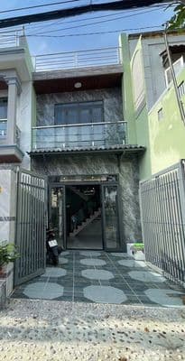 Chính chủ cho thuê nhà mặt tiền nội bộ QL13 gần Vạn Phúc City